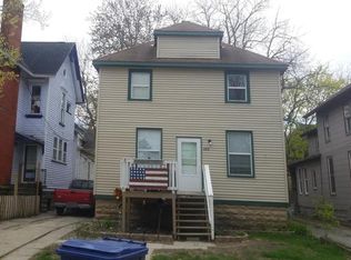 1008 McKinley St, Bay City, MI 48708