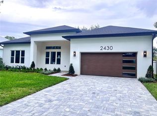 2430 Roxbury Rd, Winter Park, FL 32789