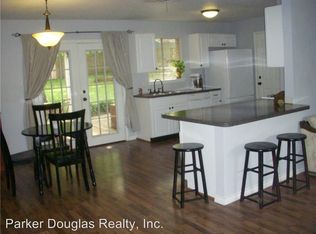308 Case St, Weatherford, TX 76086
