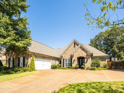1630 N Hillshire Dr, Hernando, MS, 38632