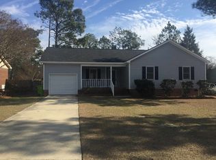 612 Briarcliffe W, Elgin, SC 29045