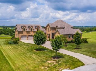 2747 Frankfort Rd, Georgetown, KY 40324