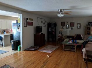 259 Bost Rd, Howe, TX 75459