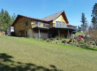 314 Locust Rd, Kamiah, ID 83536
