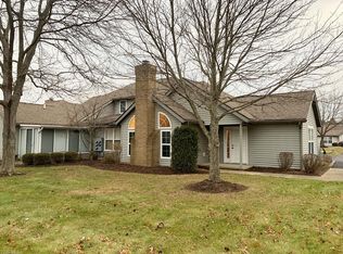 1198 Hunters Walk, Ashland, OH 44805
