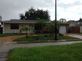 15733 Fairway Heights Blvd, Miami, FL 33157