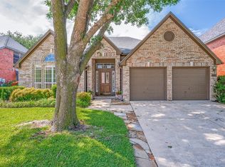 5516 S Briar Ridge Cir, McKinney, TX 75072