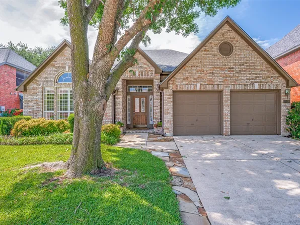 5516 S Briar Ridge Cir, McKinney, TX 75072