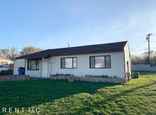 5004 S Pieper Blvd, Kearns, UT 84118