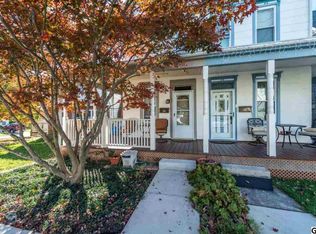 134 S 18th St, Camp Hill, PA 17011