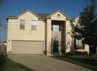 200 Pompey Springs Ct, Buda, TX 78610