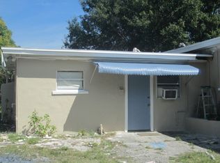 2503 W Grace St, Tampa, FL 33607
