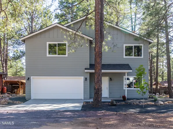 2670 Chaco Trl, Flagstaff, AZ 86001