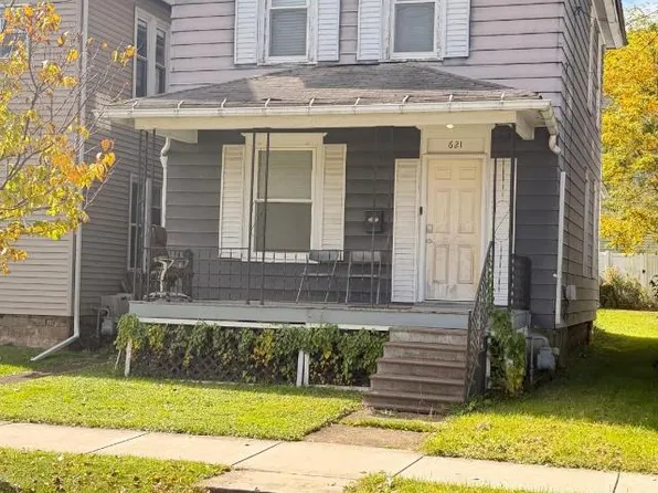 621 East St #1, Warren, PA 16365