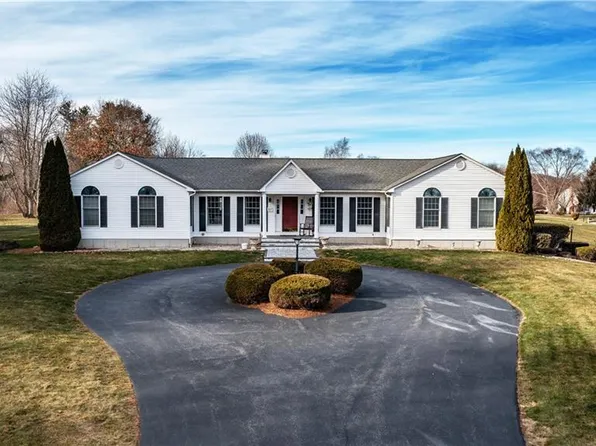 87 Mann School Rd, Smithfield, RI 02917
