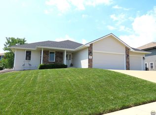 6213 SW 48th Pl, Topeka, KS 66610