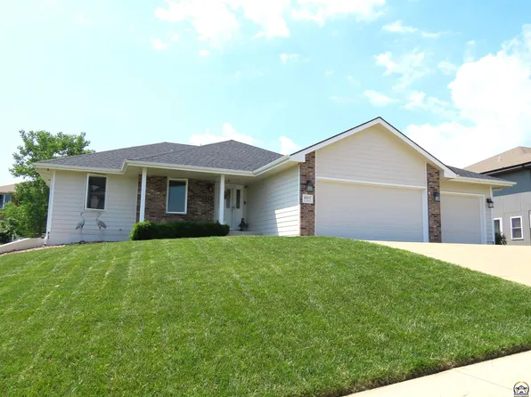 6213 SW 48th Pl, Topeka, KS 66610