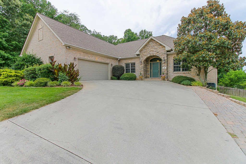 407 Skiatook Ln, Loudon, TN 37774 Zillow