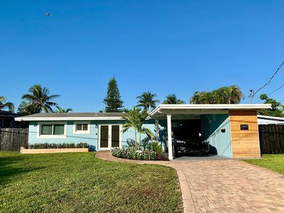 2407 Nassau Ln, Fort Lauderdale, FL, 33312