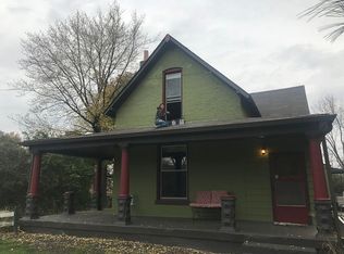 3002 Bethel Ave, Indianapolis, IN 46203