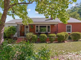 354 N Bost St, Statesville, NC 28677