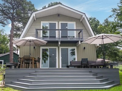 166 Ocean Dr, Gun Barrel City, TX, 75156