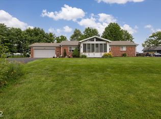 10456 Margene Dr, Brownsburg, IN 46112