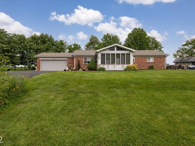 10456 Margene Dr, Brownsburg, IN, 46112