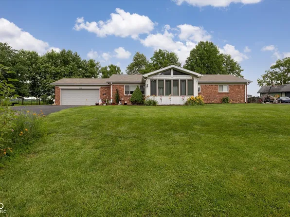 10456 Margene Dr, Brownsburg, IN 46112