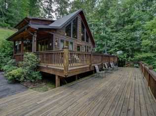 Riverside Dr, Bryson city, NC 28789