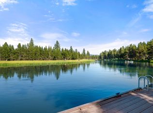 56514 Eclipse Dr, Bend, OR 97707