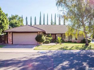 1568 Griffin Point, Stockton, CA 95207