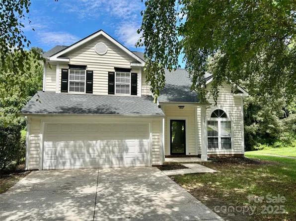 1516 Gordon Walters Dr, Charlotte, NC 28213