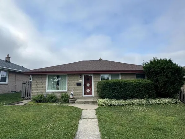 3323 East Lunham AVENUE, Cudahy, WI 53110