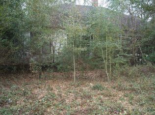 0 Gantt Rd, Red Level, AL 36474