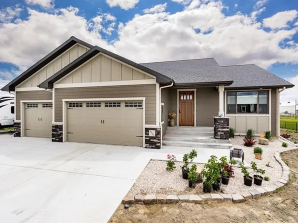6060 Jewel Ln, Billings, MT 59106