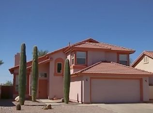 9919 N Black Mesa Trl, Tucson, AZ 85742
