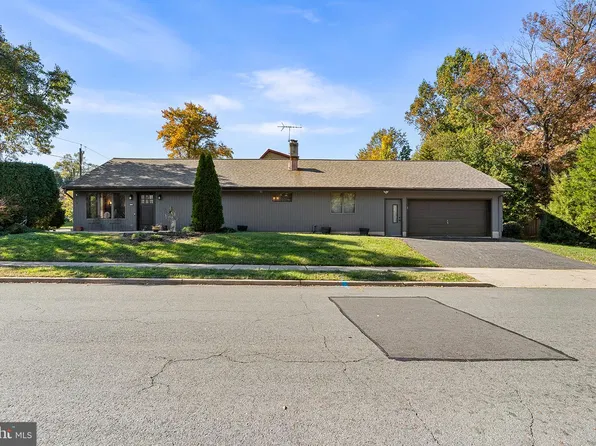 175 Foch Ave, Lawrence Township, NJ 08648