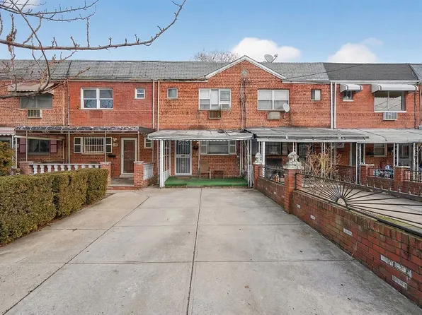 1043 Hendrix St, Brooklyn, NY 11207