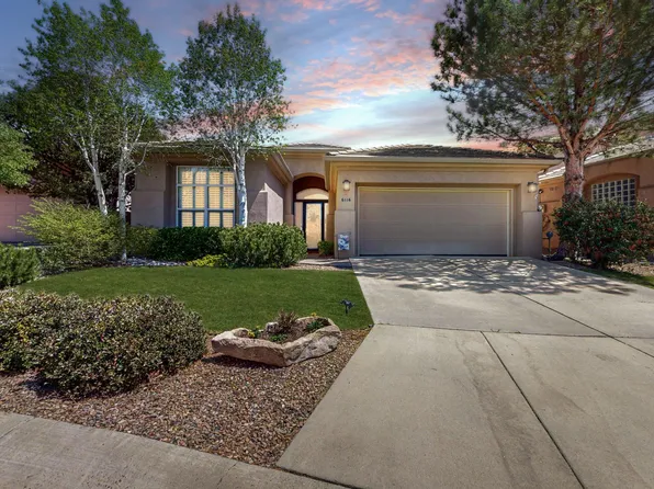 6116 Purple Aster Ln NE, Albuquerque, NM 87111