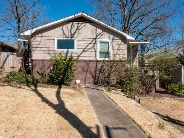 5016 Lee Ave, Little Rock, AR 72205