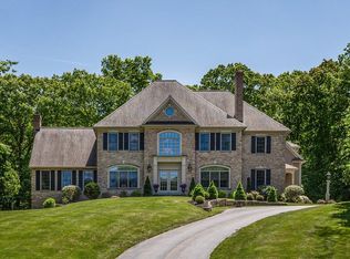 15 Fawn Ridge Rd, Hopkinton, MA 01748