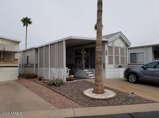 1650 W Yuma Ave, Apache Junction, AZ 85119