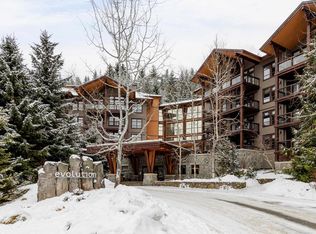 2020 London Ln #103B, Whistler, BC