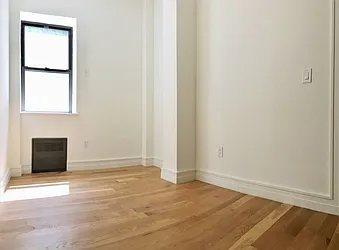 Rented by Zjama Realty Corp