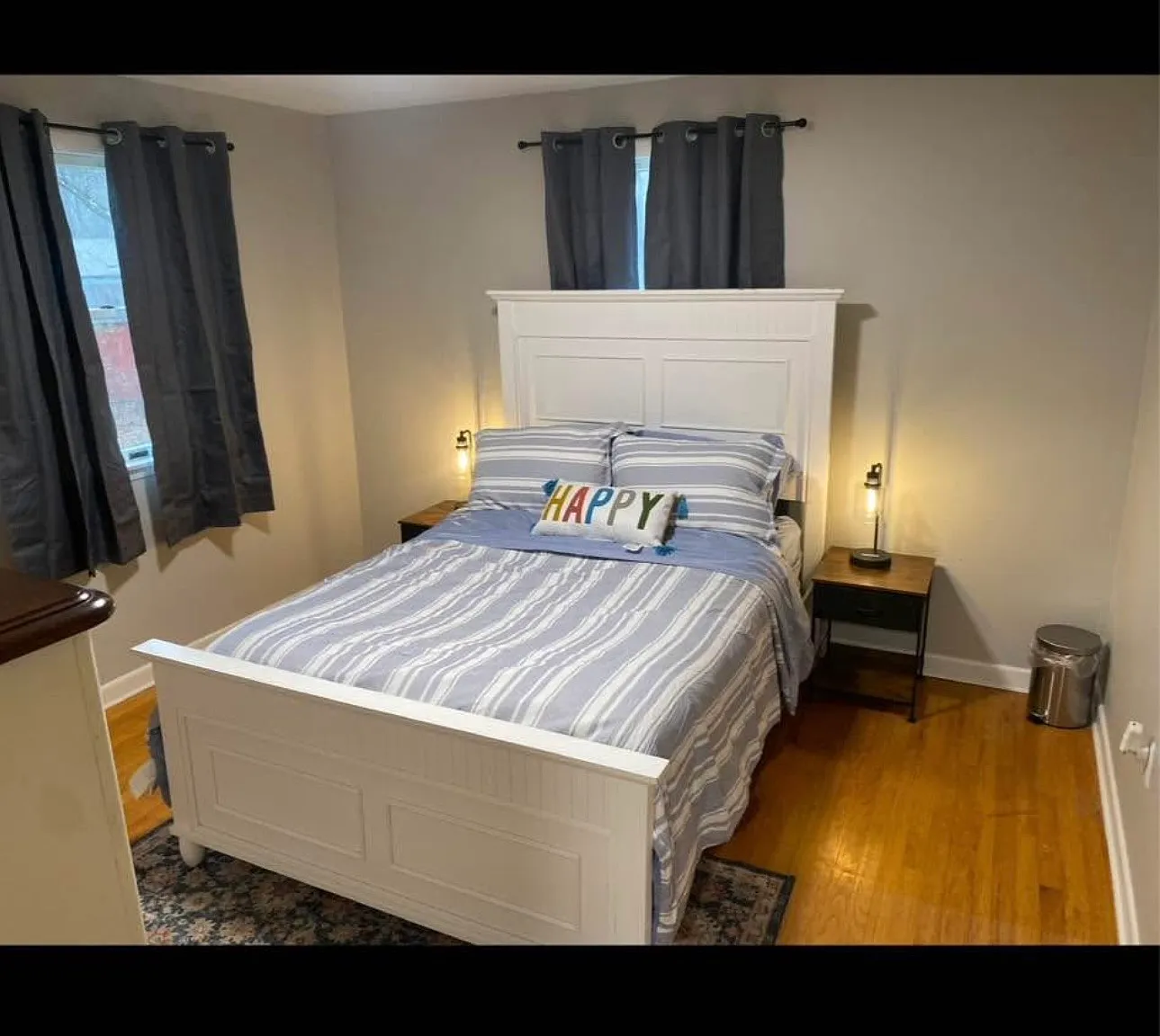2 bed, 900 sqft, $2,600 — Photo 1