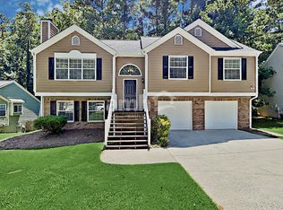 2606 Marleigh Farm Rd NW, Kennesaw, GA 30152