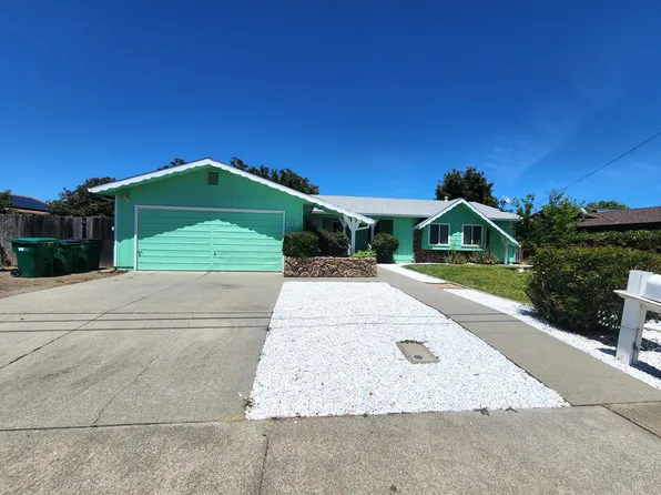 718 W Monterey St, Orland, CA 95963