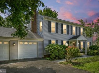 10206 McKean Ct, Great Falls, VA