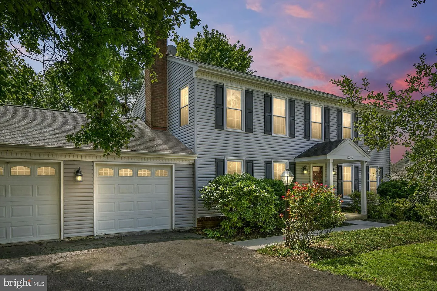 10206 McKean Ct photo 1